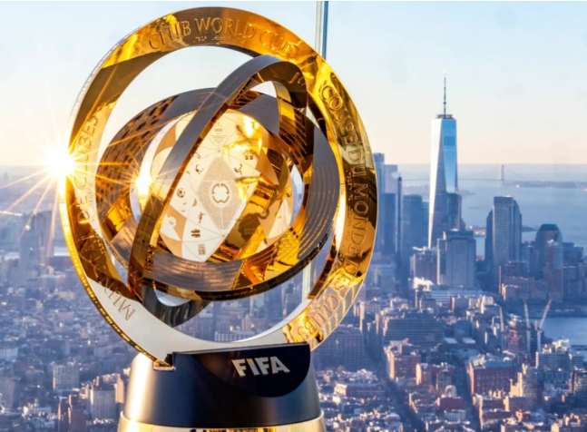 Jadwal 16 Besar Piala Dunia Antarklub 2025: PSG vs Inter Miami, Madrid Jumpa Juventus!