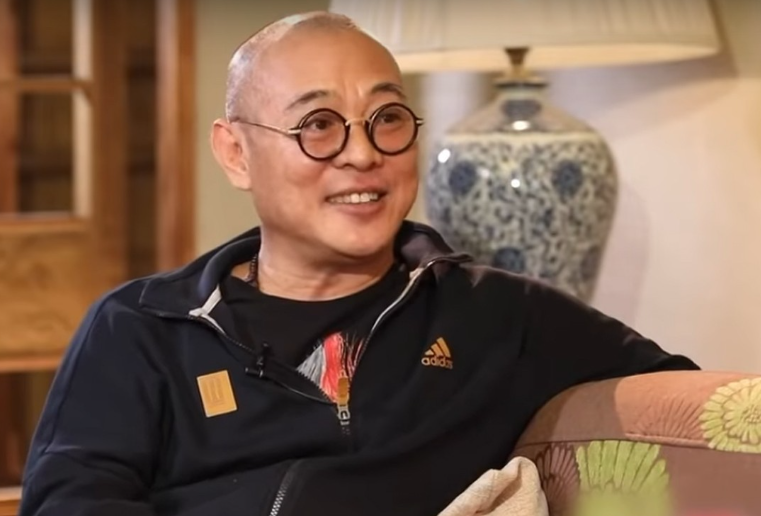 Jet Li Ungkap Alasan Vakum Bertahun-tahun: Terlalu Terkenal Sampai Takut Keramaian