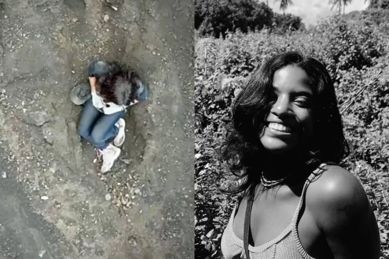 Juliana Marins Jatuh di Rinjani, Ini Biaya Tour yang Dia Bayar