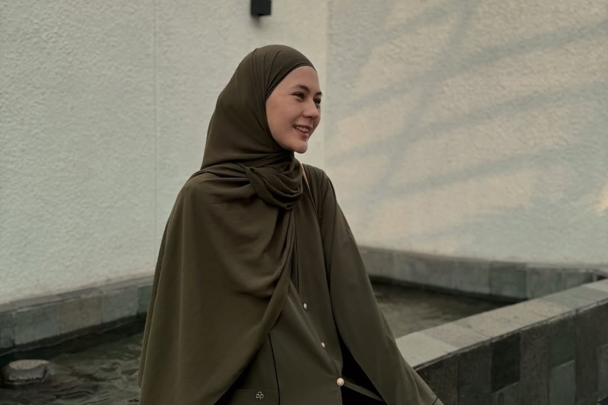 Paula Verhoeven Tak Terbukti Selingkuh, Baim Wong Kini Wajib Beri Nafkah!