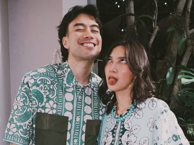 Sheila Dara Bicara Soal Perjuangan Dampingi Vidi Aldiano Lawan Kanker Ginjal: "Beban Ini Kita Bawa Bareng-Bareng"
