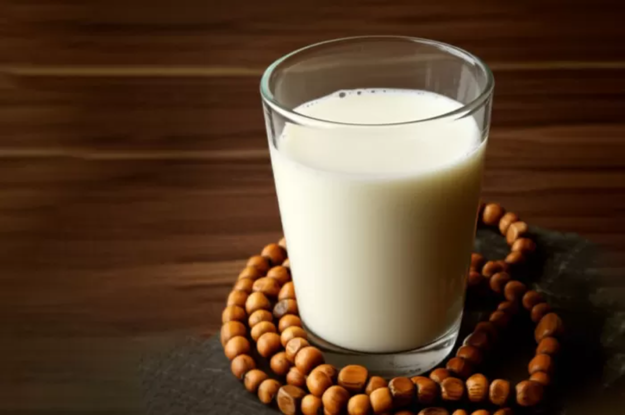 Terminal Tahun Baru Islam: Anjuran Minum Susu Putih di 1 Muharram dan Doa Penuh Harapan