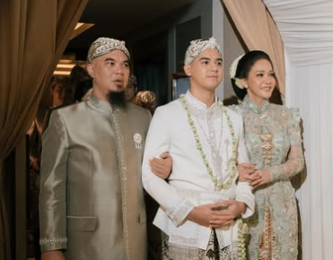 Ahmad Dhani Bongkar Pembagian Warisan, Dul Jaelani Justru Gak Dapat? Ini Alasannya!