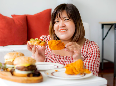Bahaya Obesitas untuk Tulang: Makin Berat Badan, Makin Gampang Patah!