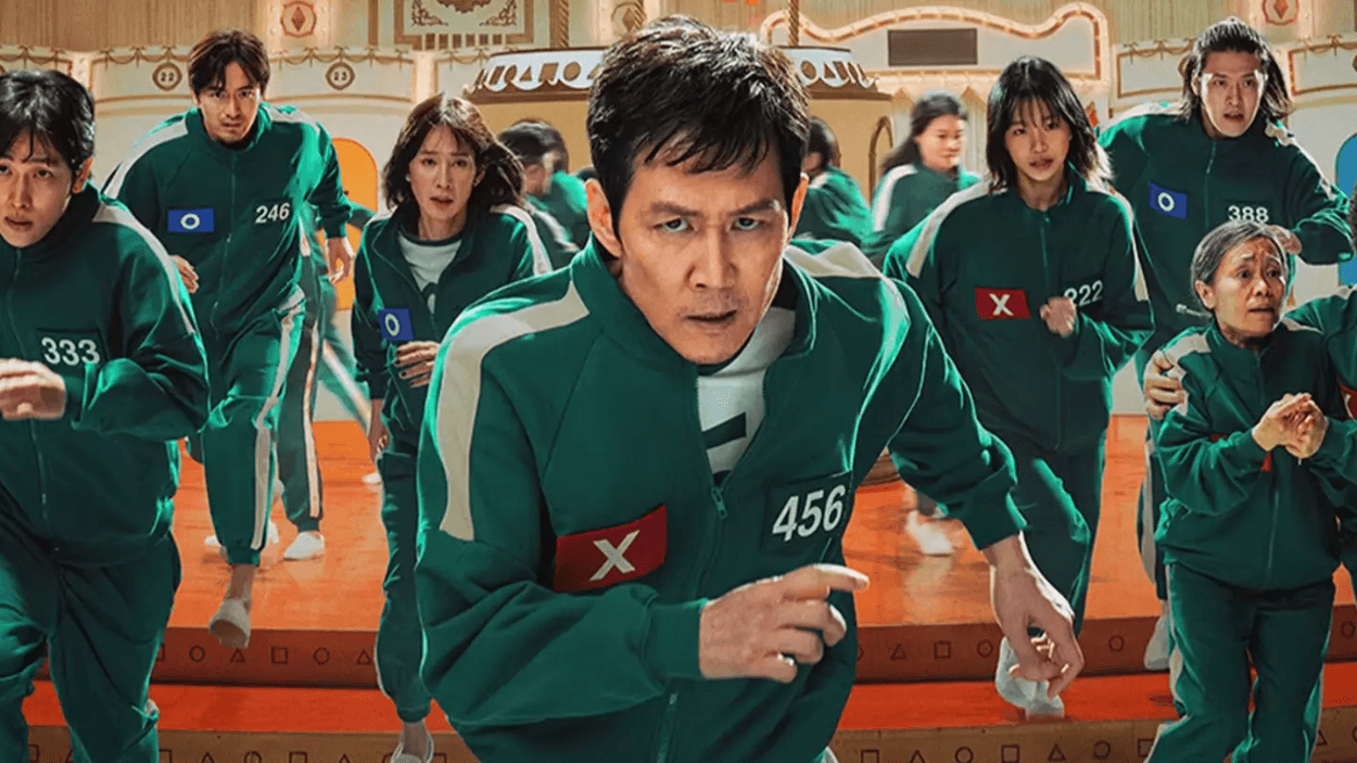 Daftar Pemeran 'Squid Game' Season 3, Lengkap dengan Karakter yang Kembali dan Pendatang Baru