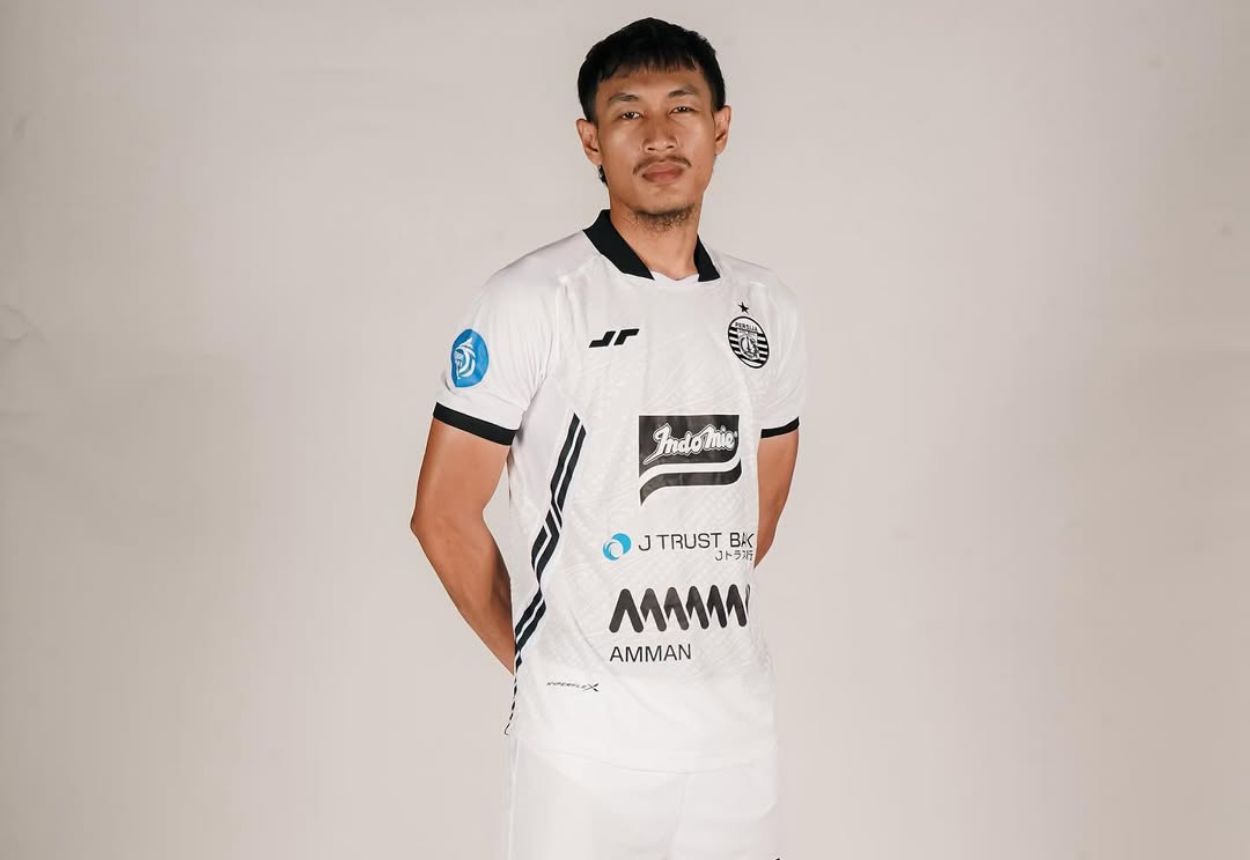 Hansamu Yama Tolak Banyak Klub Demi Bertahan di Persija: It’s About Loyalty, Not Royalty!