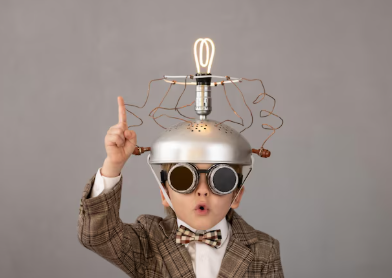 IQ Tinggi Tapi Dibilang Aneh? Ini 7 Tanda Unik yang Sering Disalahpahami Orang!