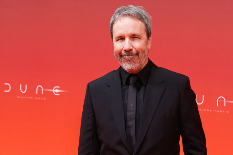 James Bond 26 Resmi Digarap Denis Villeneuve! Sutradara Dune Siap Bawa Agen 007 ke Level Baru