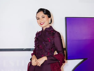 Kamila Andini Jadi Juri Oscar 2026! Sutradara ‘Gadis Kretek’ Ukir Sejarah Perfilman Indonesia