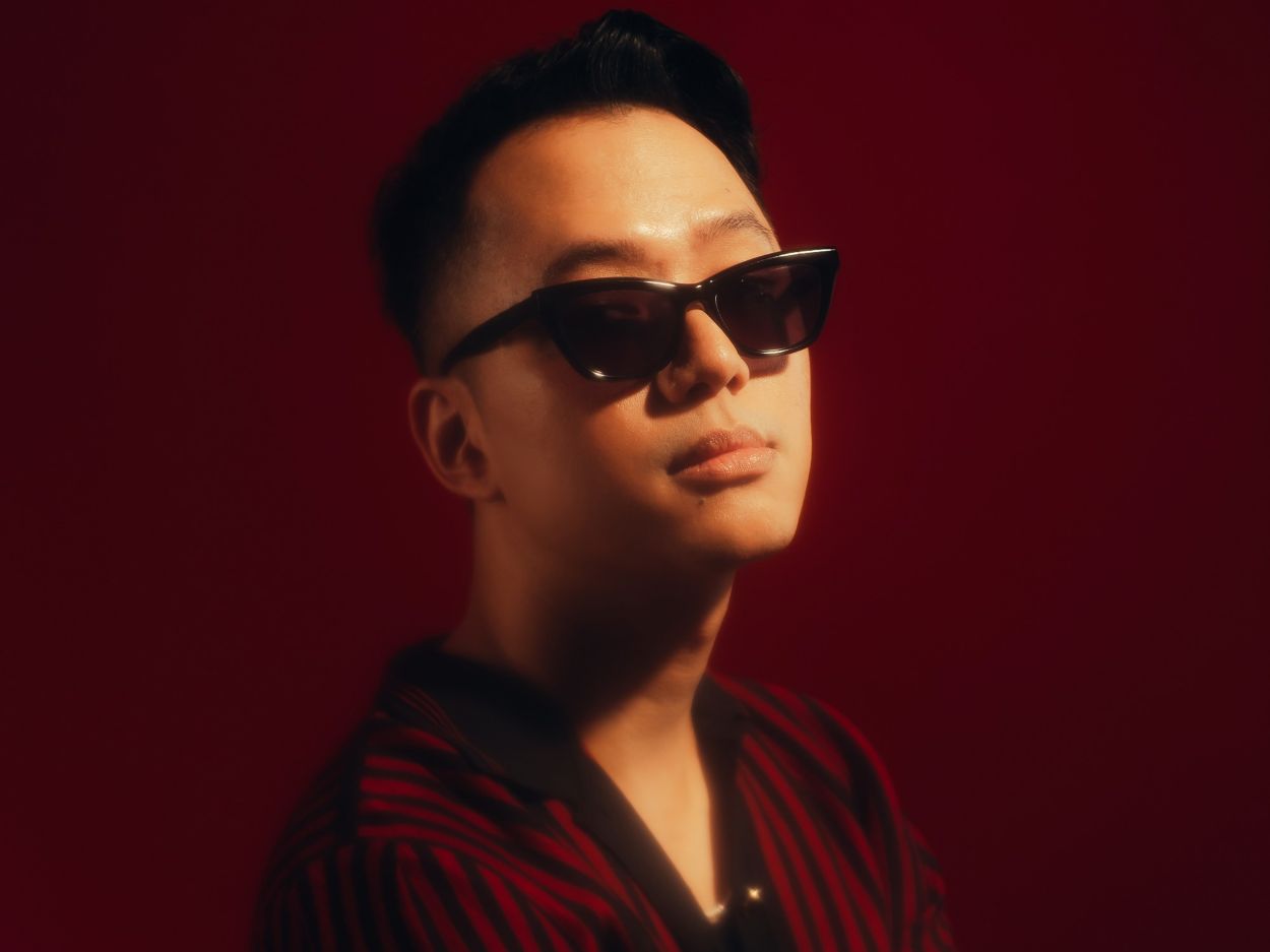 Lirik Lengkap Lagu "Kan Ku Nantikan" - Sezairi Soal Hubungan yang Diujung Tanduk