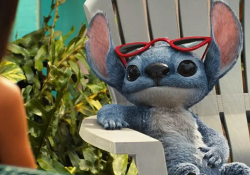 Live Action Lilo & Stitch 2 Resmi Diproduksi! Stitch Si Alien Biru Balik Lagi!