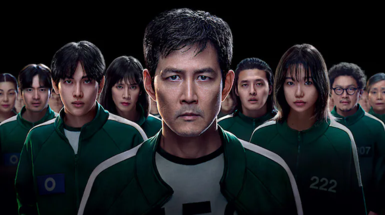Melihat 6 Menit Pertama 'Squid Game' Season 3, Gi-hun Bangkit dan Front Man Siap Menyerang