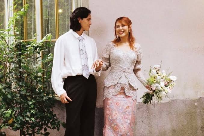 Sah Bertunangan! Nadin Amizah Dilamar Faishal Tanjung dalam Momen Intim yang Bikin Netizen Baper