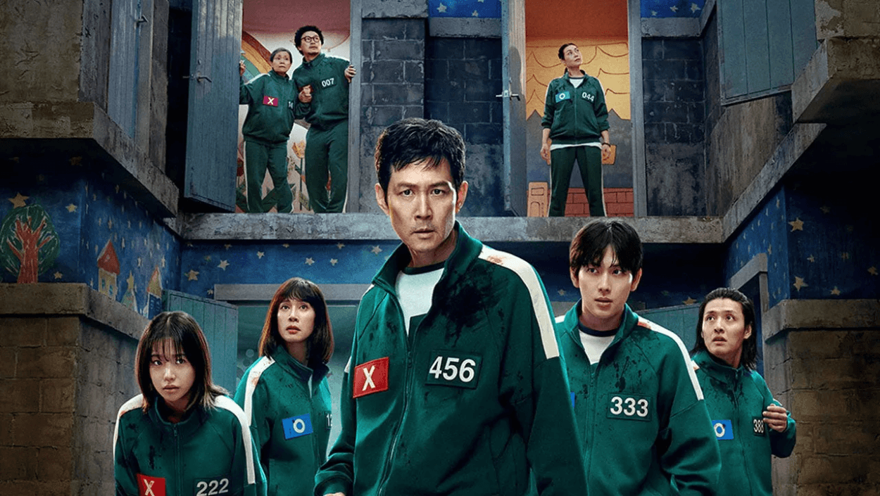Series 'Squid Game' Season 3 Sudah Tayang: Tersedia di Netflix, Ini Jadwal Rilis dan Jumlah Episodenya