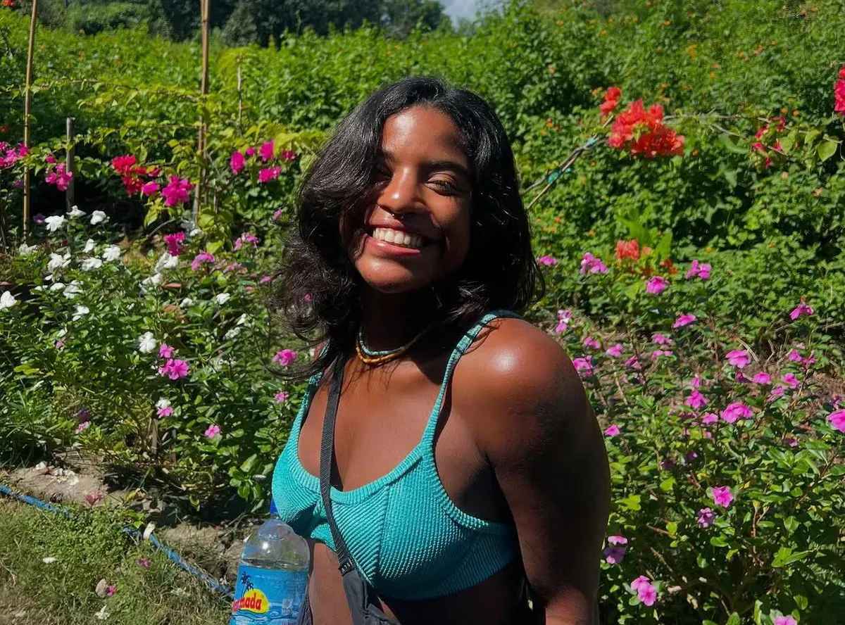 Tragis! Pendaki Cantik Asal Brasil Tewas di Gunung Rinjani, Ini 5 Fakta Meninggalnya Juliana Marins