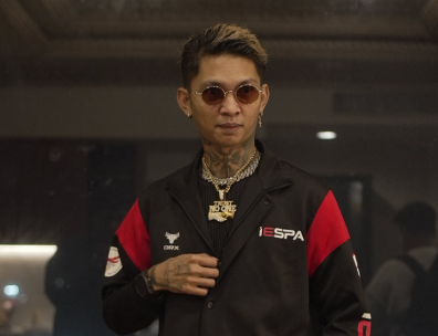 Young Lex Ketahuan Selingkuh! Eriska Nakesya Bongkar Aib Rumah Tangga yang Udah Lama Retak