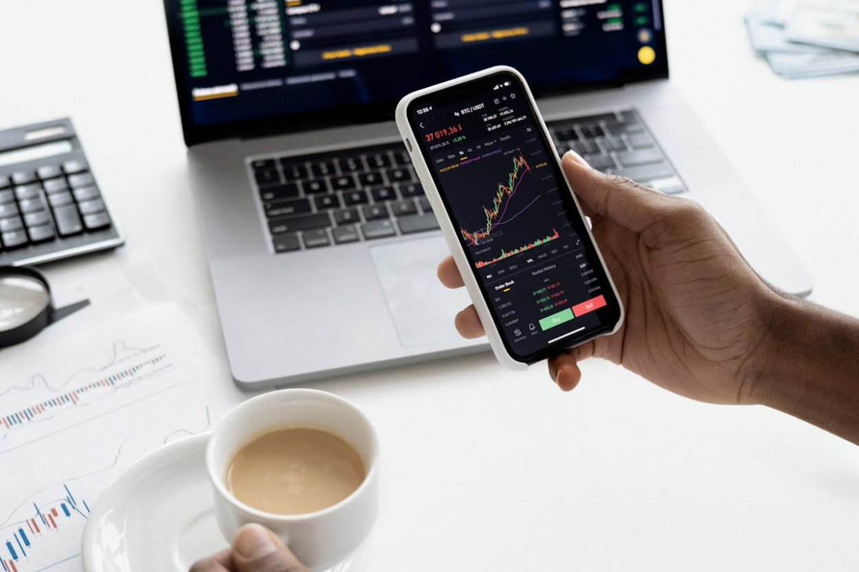 15 Saham Paling Cuan di Indonesia Tahun Ini, Siapa Juaranya?