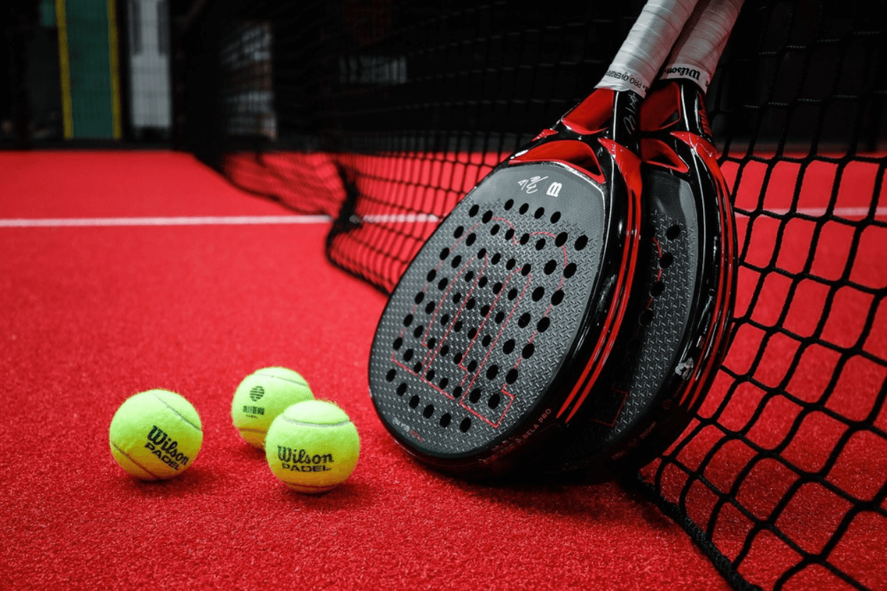 Baru Coba Main Padel? Agar Tidak Bingung, Ini Aturan Dasar yang Perlu Kamu Tahu