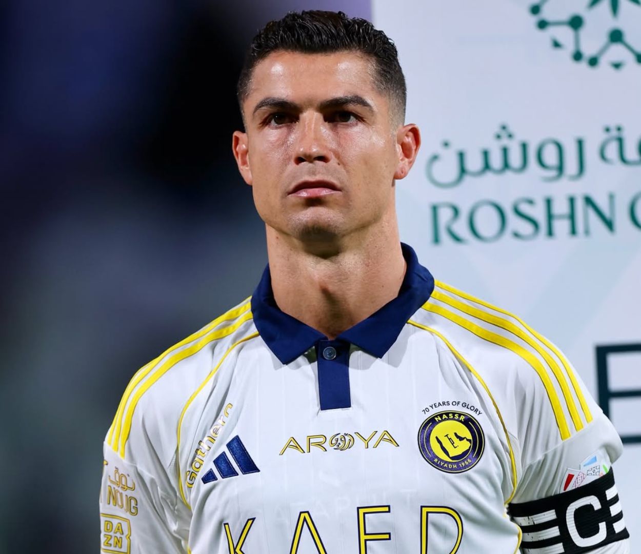 Cristiano Ronaldo Buka Suara Ogah Ikut Piala Dunia Antarklub: Nggak Masuk Akal! 