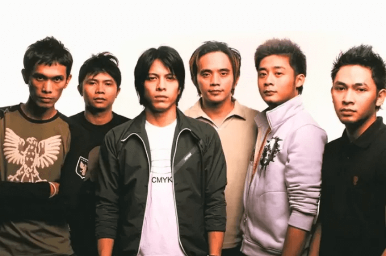 Dikabarkan Comeback, Ini Profil dan Sejarah Band Legendaris Peterpan