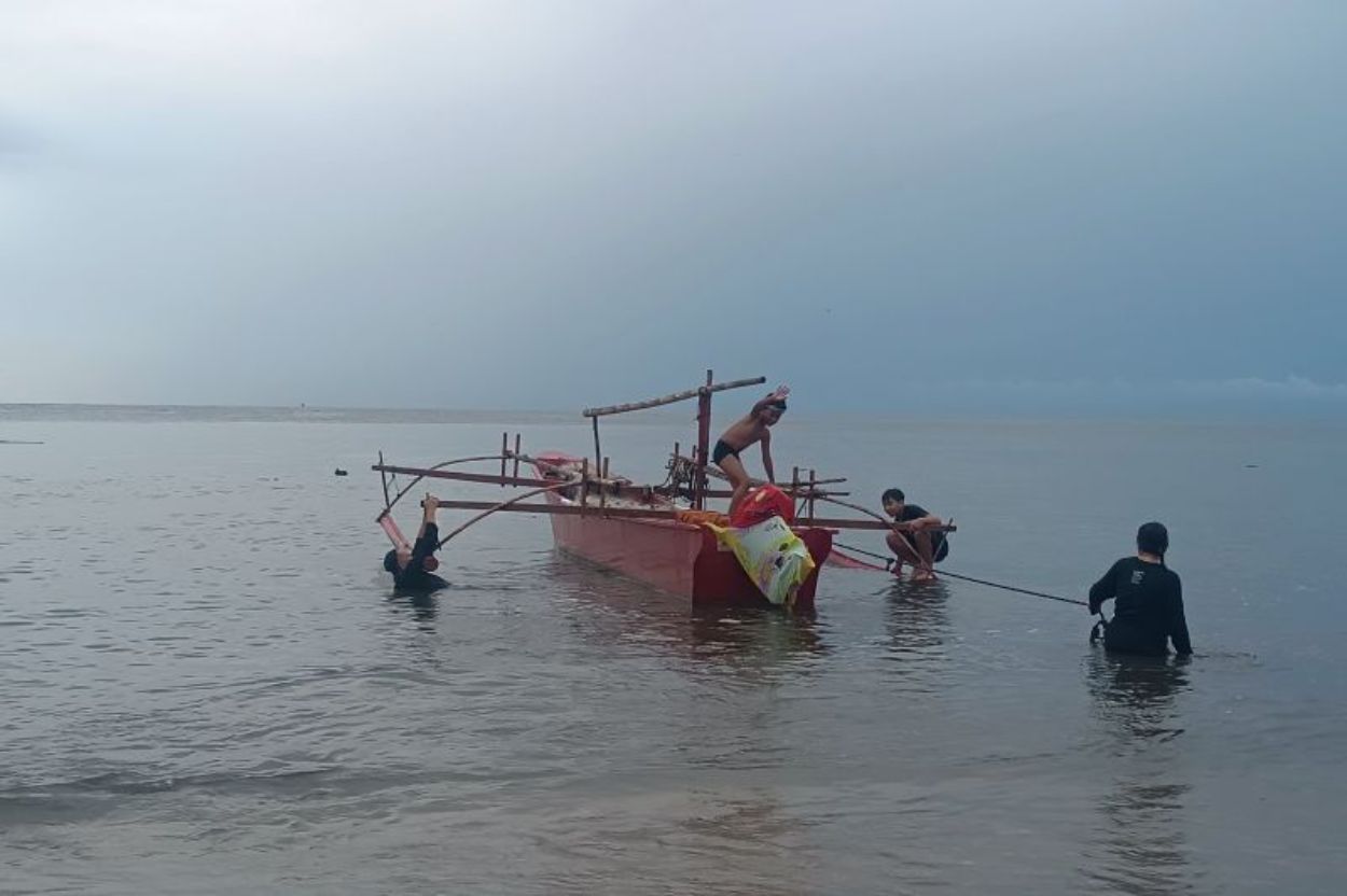 Hati-hati! Wilayah Ini Diminta Waspadai Gelombang Tinggi 2,5 Meter Sampe 3 Juli