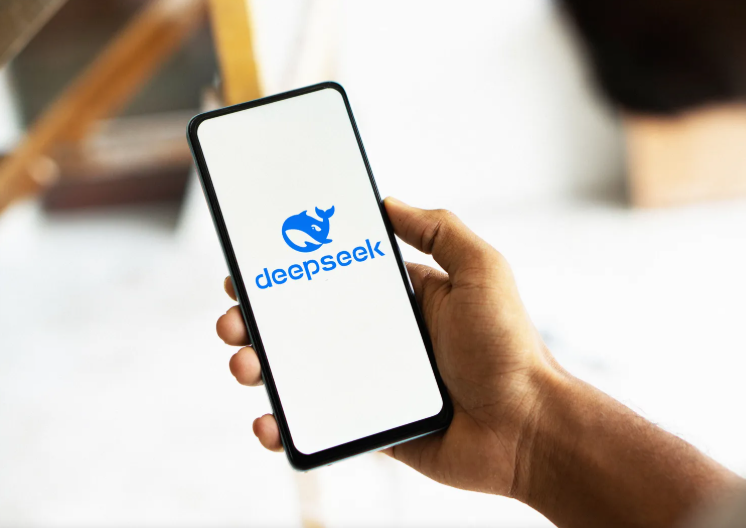 Jerman Desak Google & Apple Hapus DeepSeek, Aplikasi AI China yang Diduga Langgar Privasi!