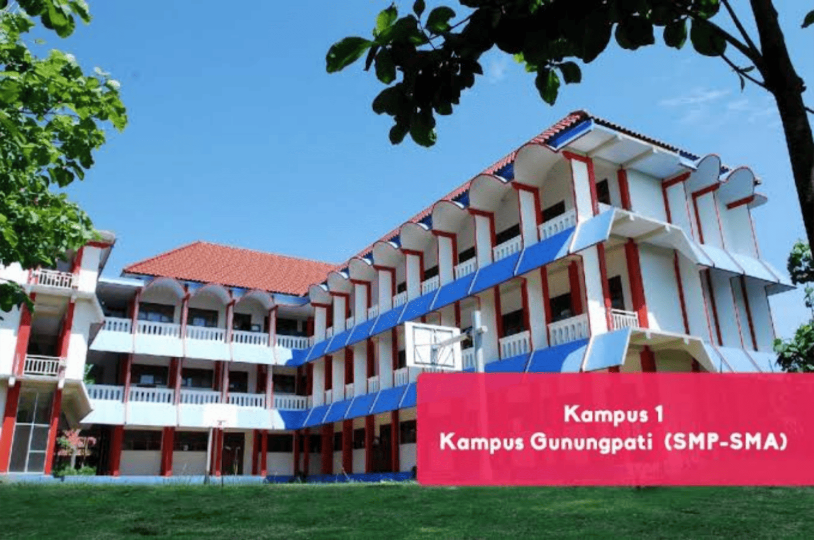 Rekomendasi 7 SMA Swasta Terbaik di Semarang 2025, Nilai Tinggi dan Akreditasi A!