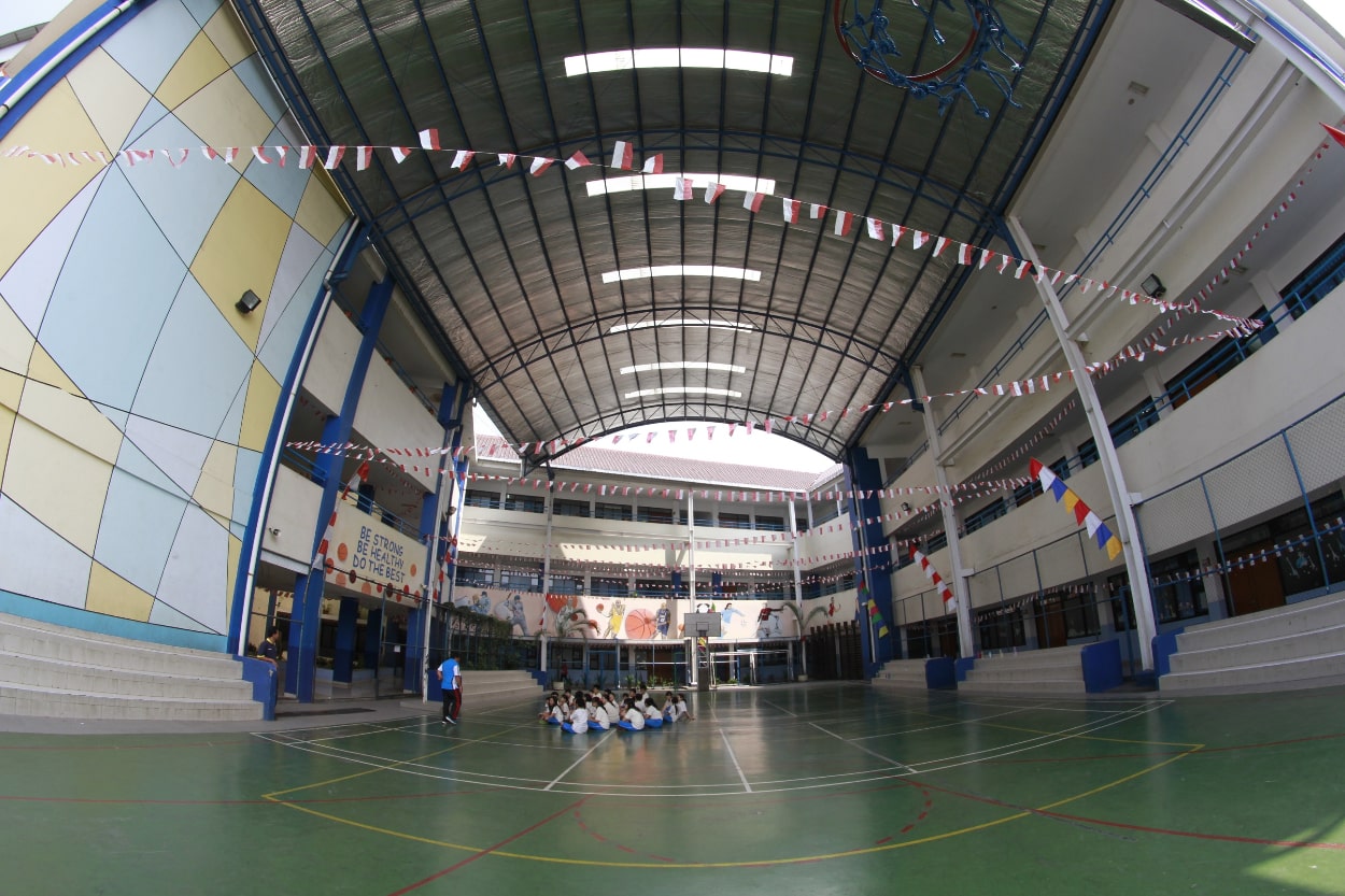 8 SMP Swasta Terbaik di Bandung 2025, Cocok untuk Anak Aktif dan Berprestasi!