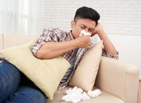 Alergi atau Flu? Begini Cara Bedain Gejalanya Biar Nggak Salah Minum Obat!