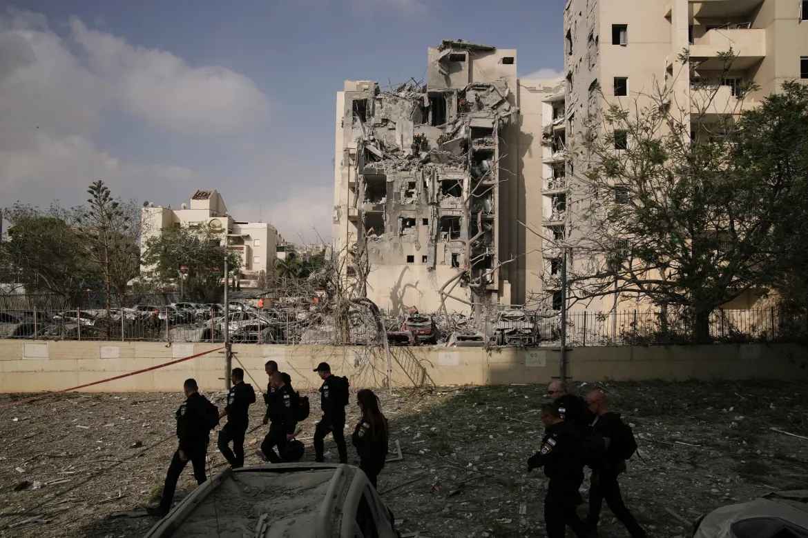 AS Peringatkan Iran 2 Jam Sebelum Serangan Nuklir! Perang 12 Hari Berakhir dengan Gencatan Senjata