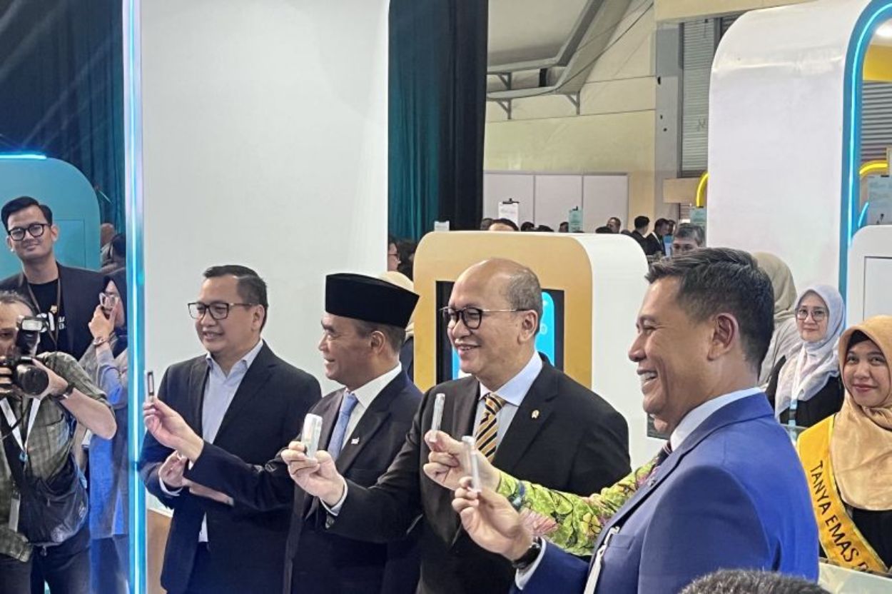 Danantara Larang BUMN Beserta Anak Hingga Cucu Perusahaan Rombak Direksi, Ada Apa?