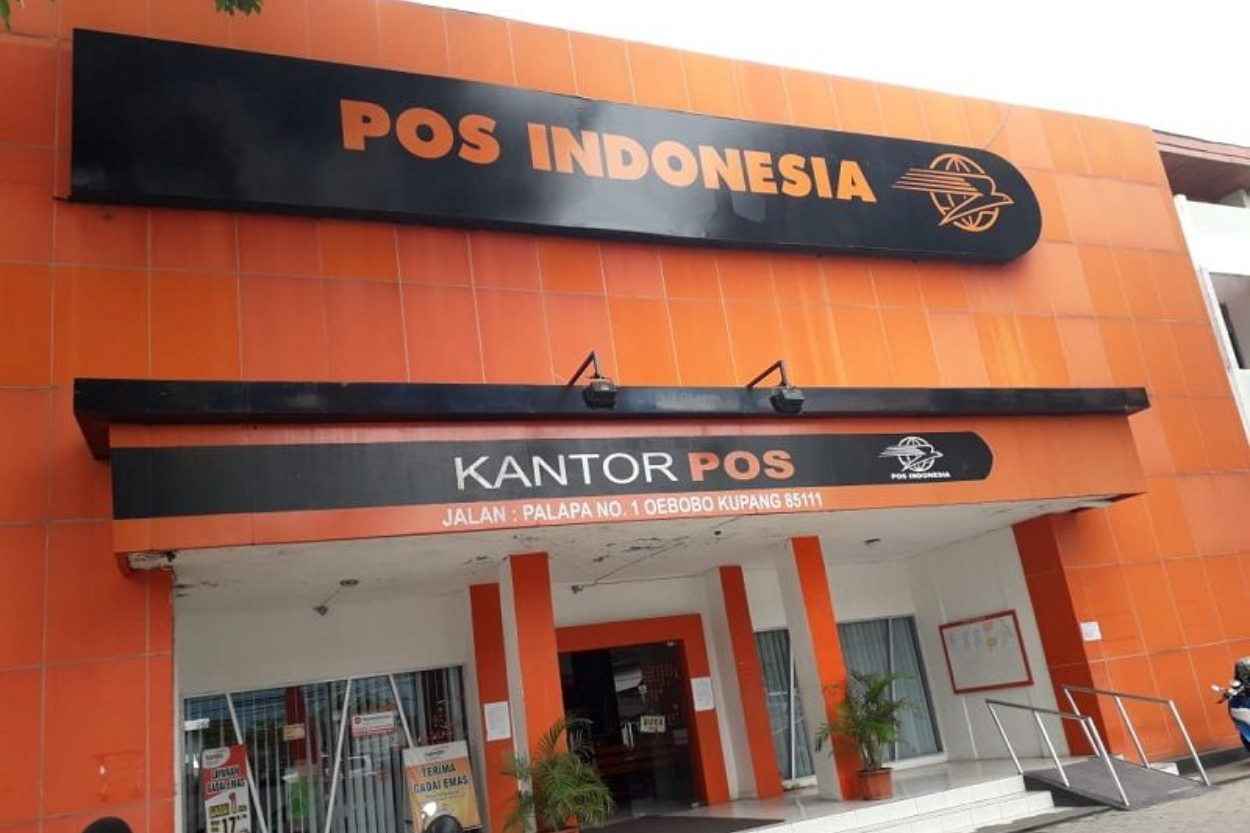 Gaji Pensiunan PNS Bisa Diambil di Kantor Pos, Ini Syarat Terbarunya!
