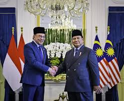 Indonesia Siap Jadi Juru Damai Kelompok Berkonflik di Myanmar   