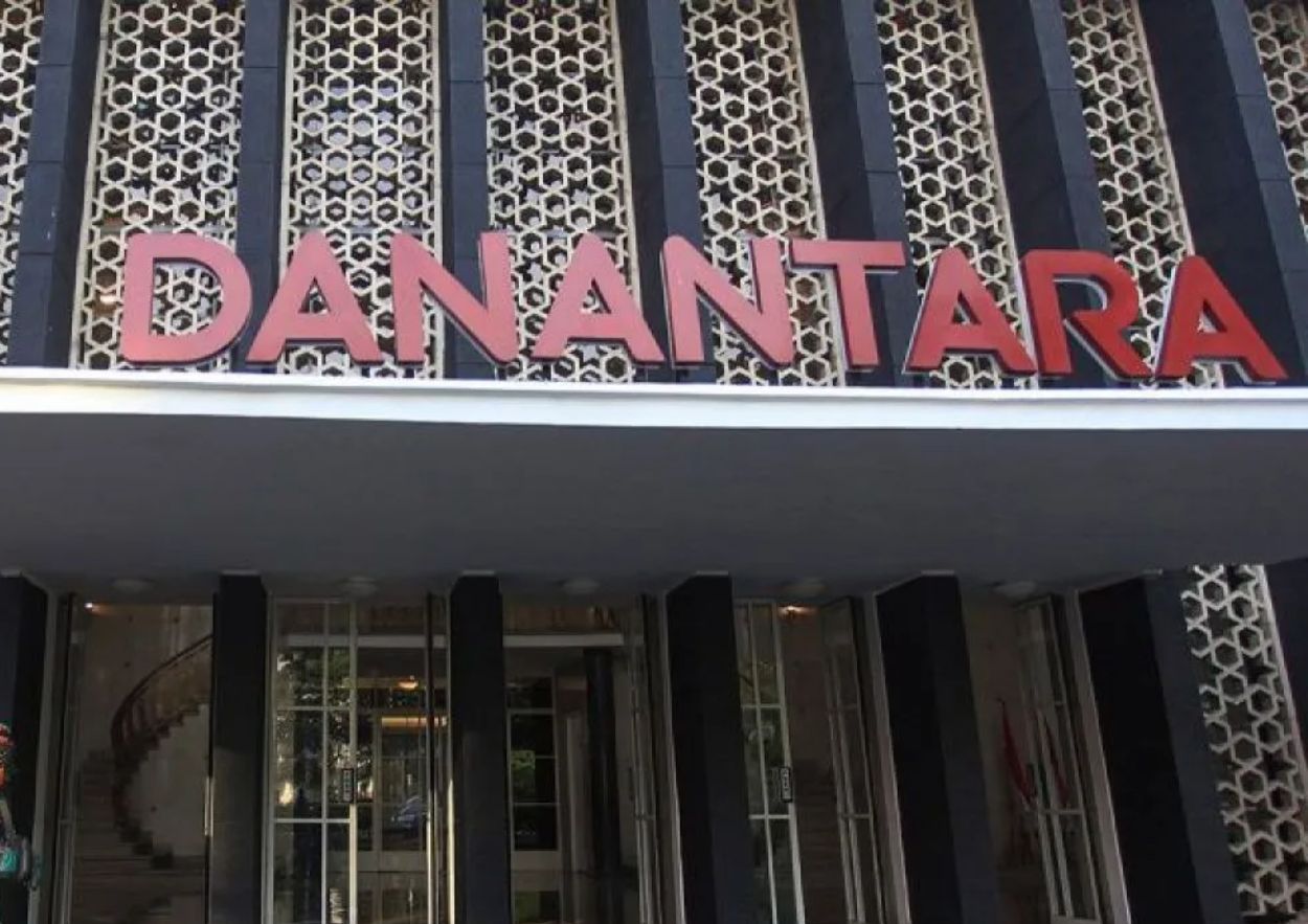 Ini Daftar BUMN yang Diharamkan Rombak Pengurus oleh Danantara