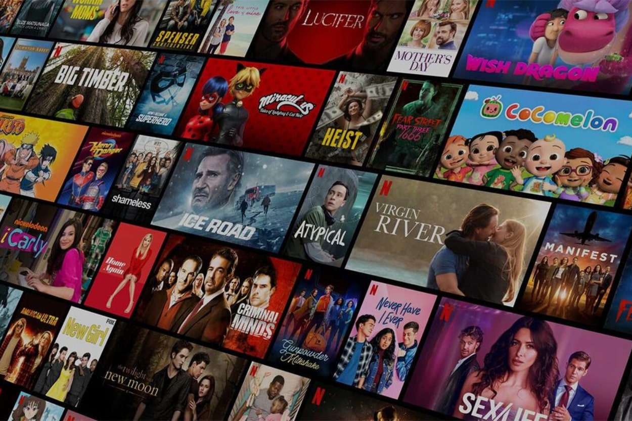 Jangan Lewatkan! 5 Rekomendasi Series Netflix Terbaru Juli 2025