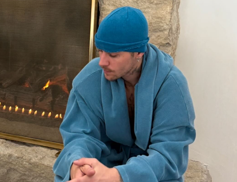 Justin Bieber Ganti Nama IG Jadi @lilbieber! Netizen Heboh Lihat Sisi Baru Ayah Muda Ini
