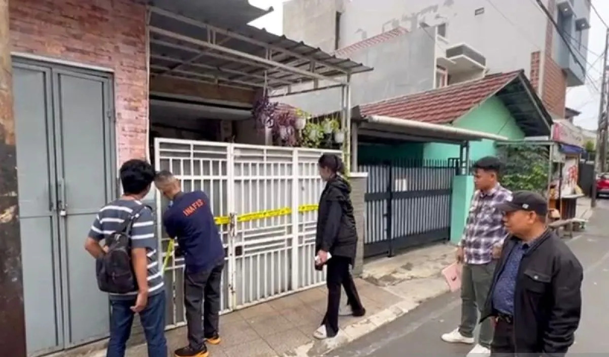 Keluarga Guru Mengaji di Tebet Mengaku Tak Tahu Soal Kasus Pencabulan Santriwatinya