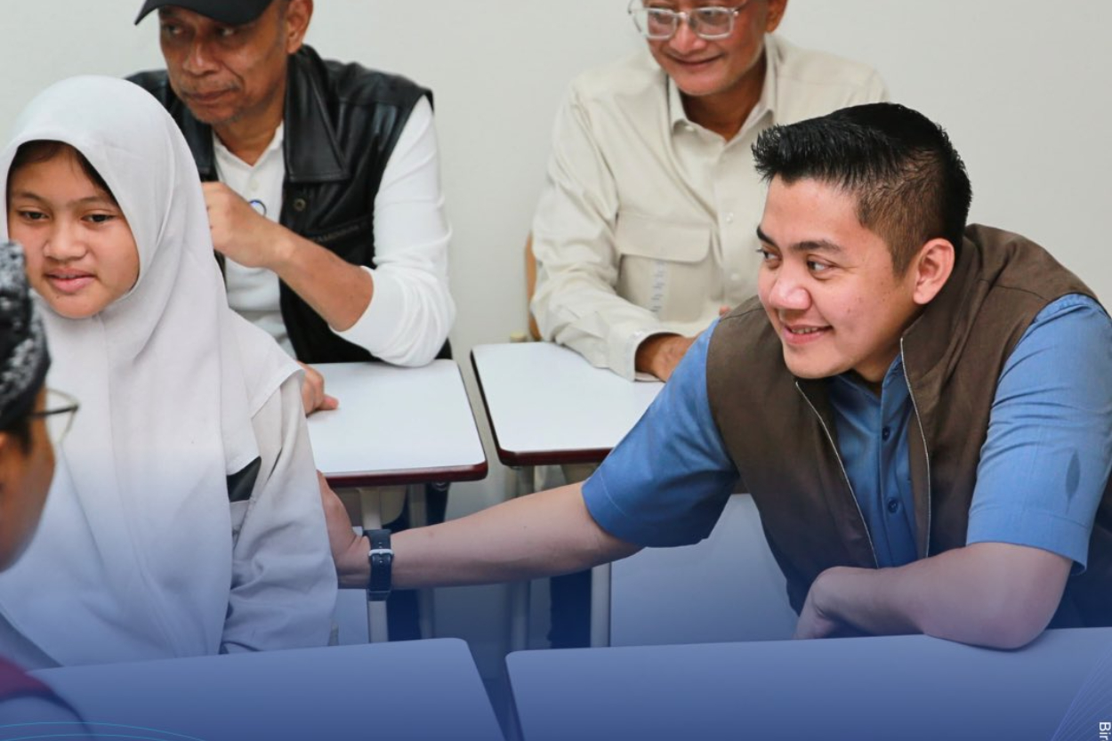 Kenali 5 Perbedaan Sekolah Negeri dan Sekolah Rakyat, Nggak Sama Lho!