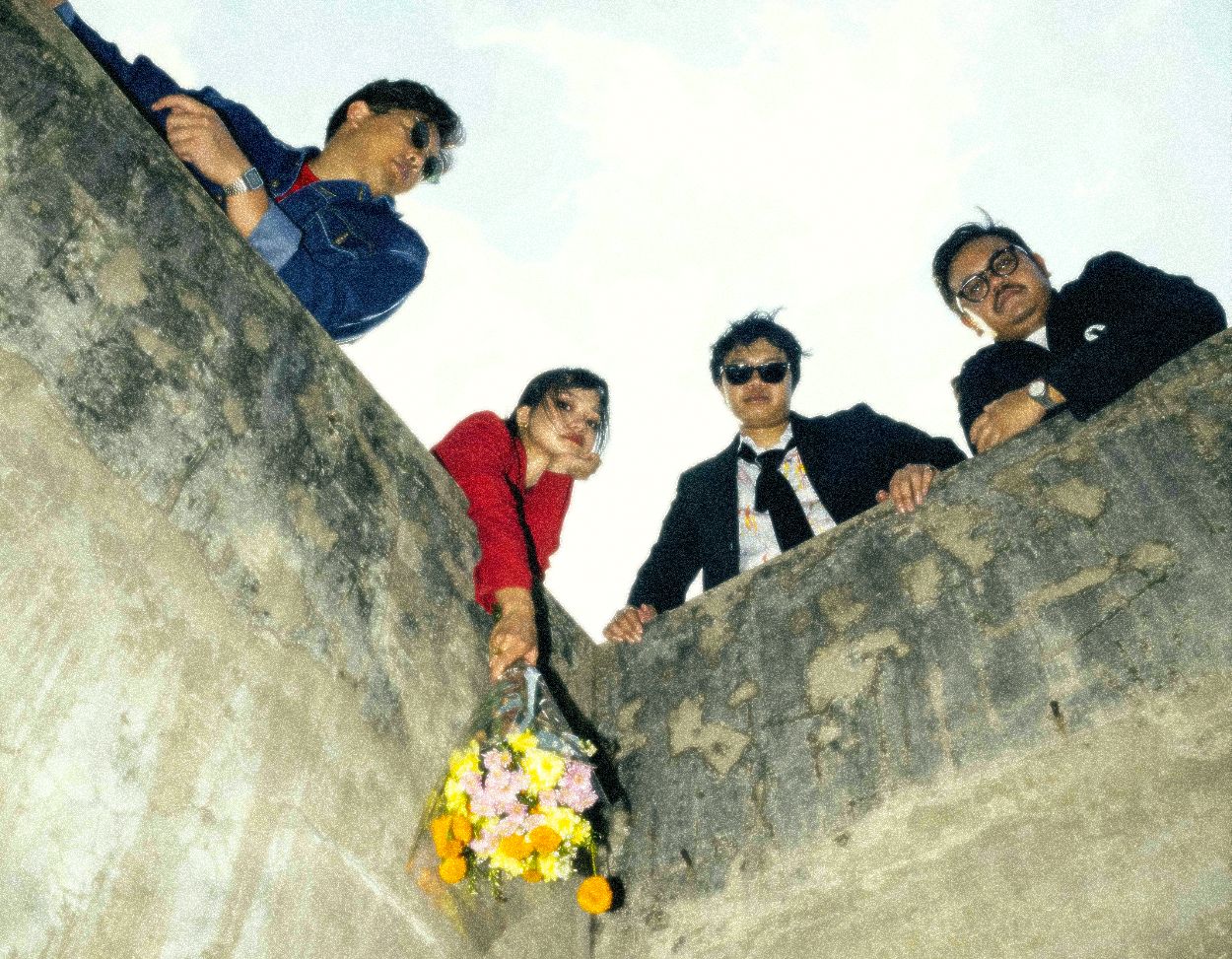 Lirik Lagu Reality Club - You'll Find Lovers Like You and Me, Hadirkan Harapan Setelah Perpisahan