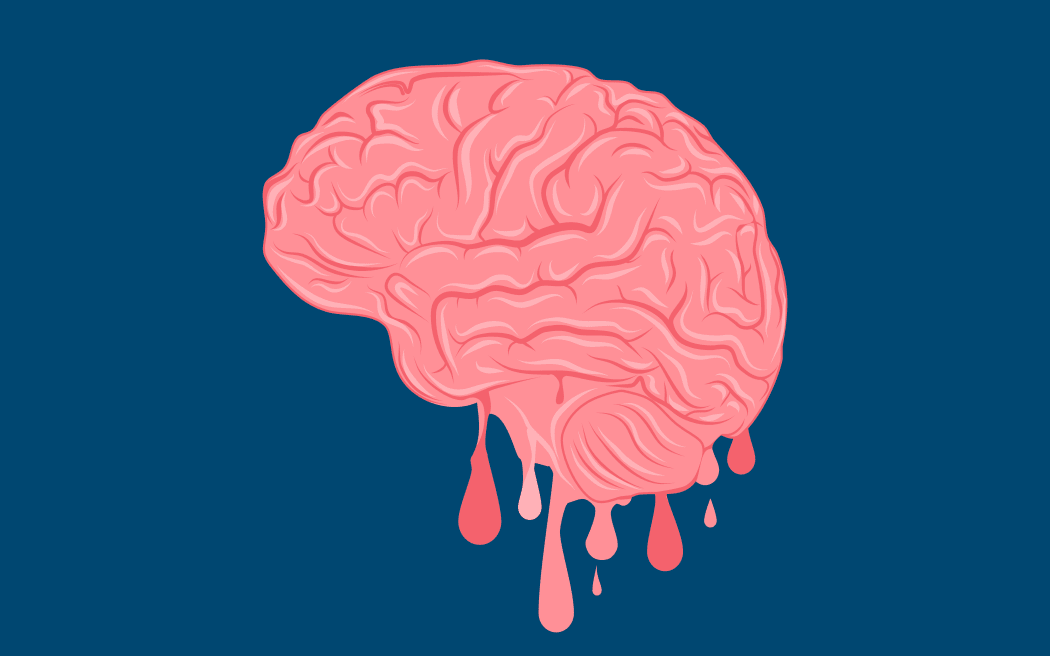 Peringatan Keras dari Istana: Media Sosial Bisa Picu 'Brain Rot', Apa Itu?