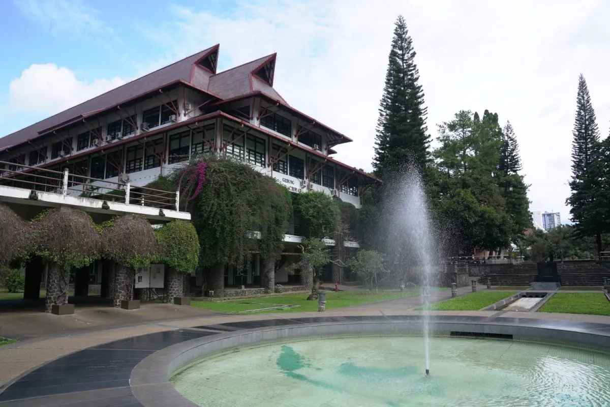 Ramai Ditolak Alumni dan Publik, ITB Batal Buka Kampus di PIK 2! Ini Alasannya