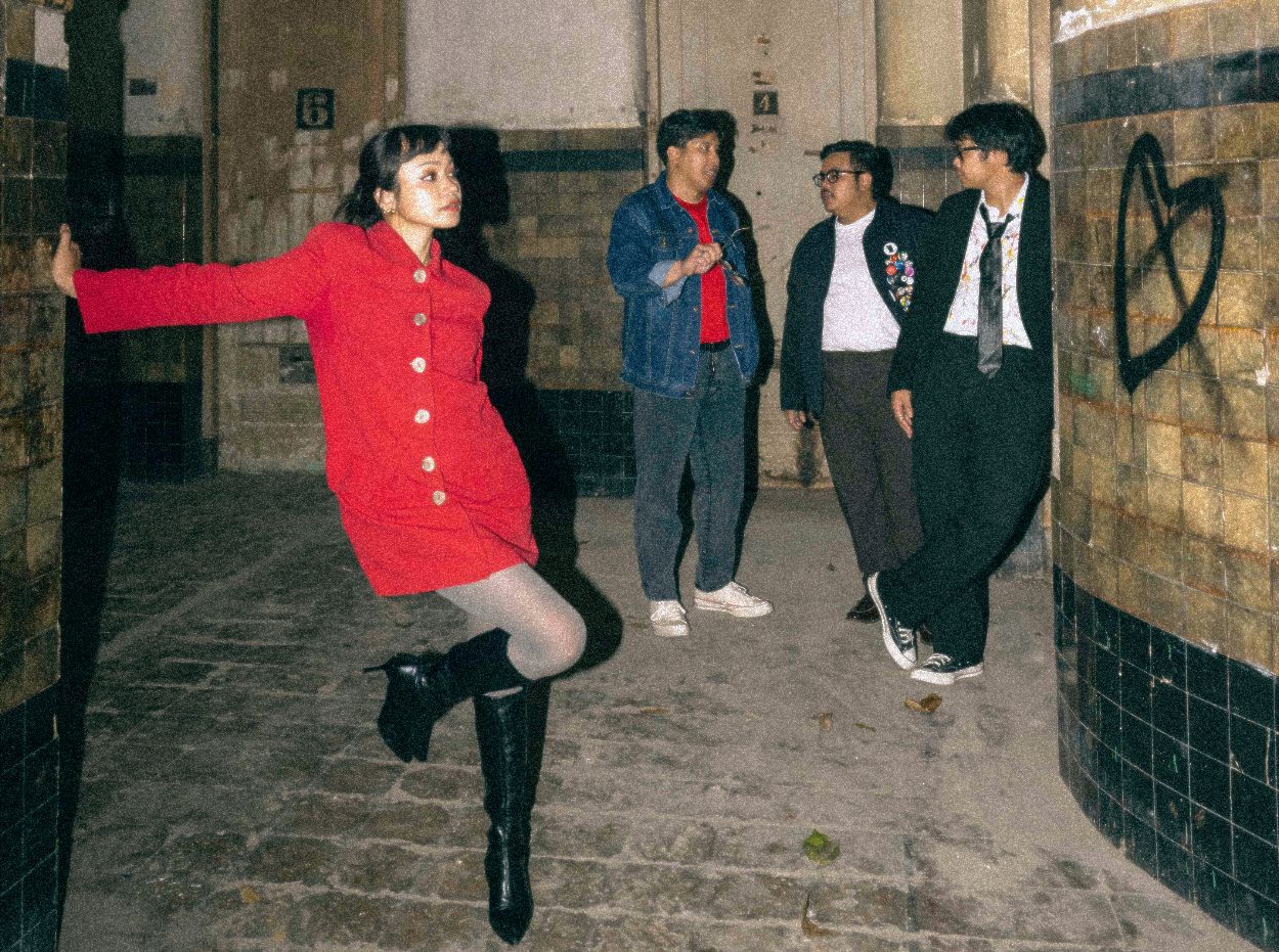 Reality Club Hadirkan Lagu Patah Hati Manis Lewat Single "You’ll Find Lovers Like You and Me"