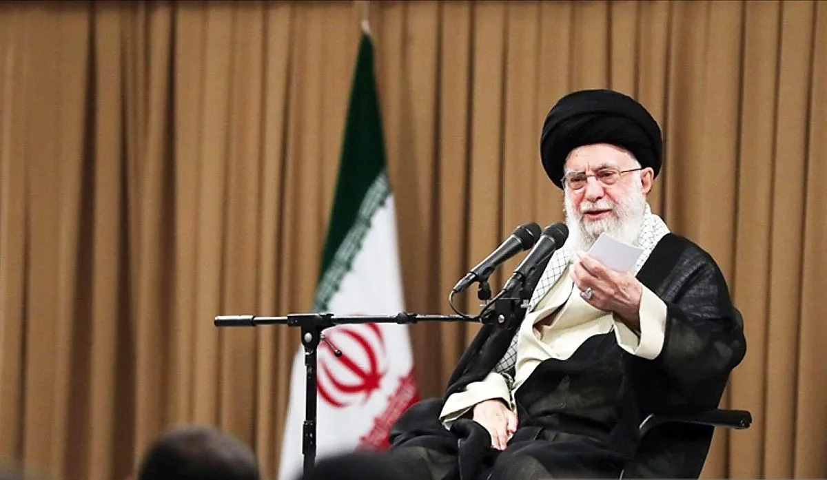 Serangan AS ke Iran Ternyata Cuma Drama? Khamenei Bongkar Tipu Daya Trump!