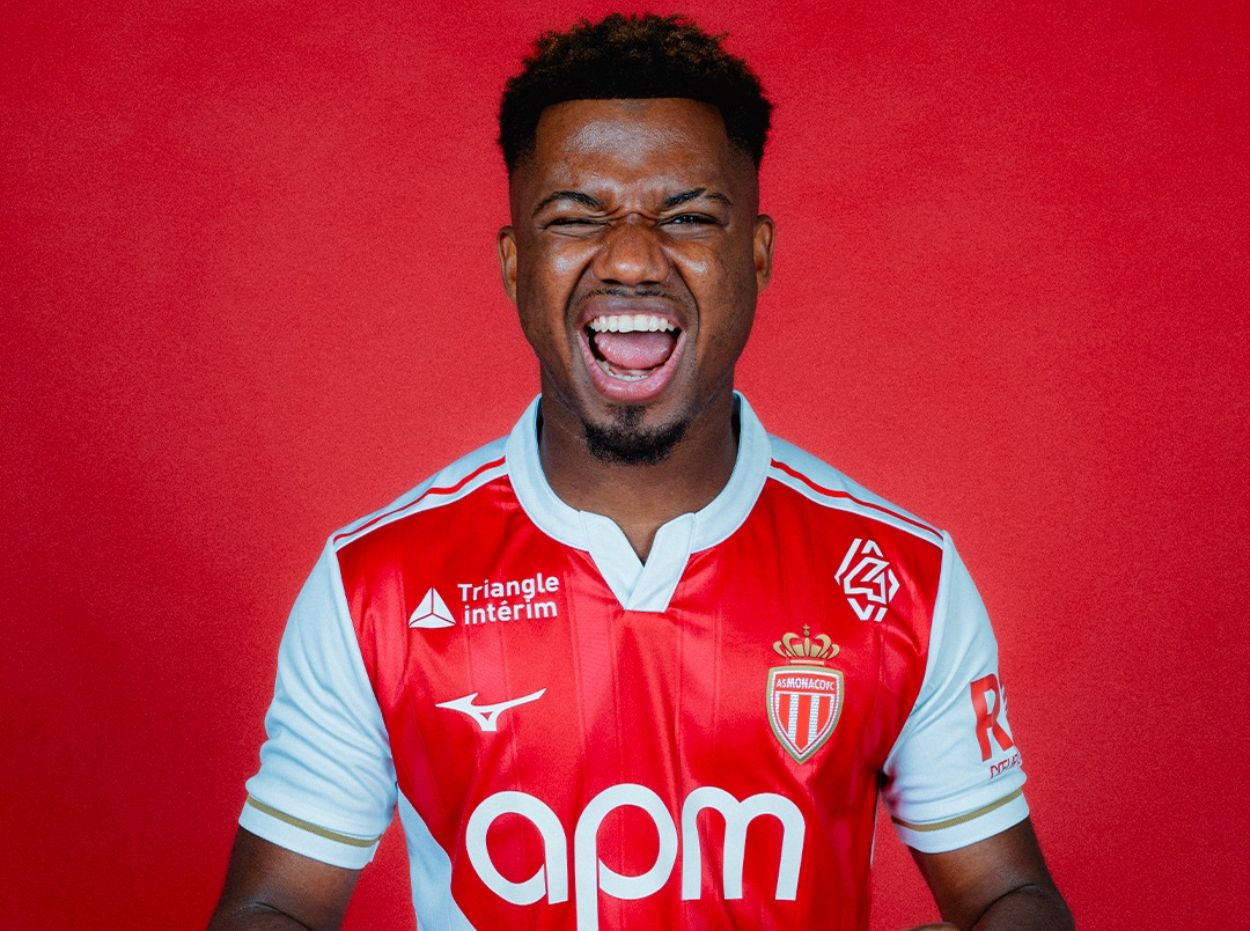 Ansu Fati Resmi Gabung AS Monaco dari FC Barcelona, Bakal Besinar Lagi?