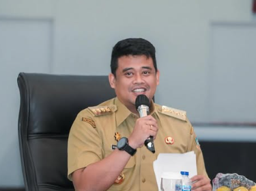 Bobby Nasution Geram Kadis PUPR Ditangkap KPK: Sudah Diingatkan, Masih Nekat!