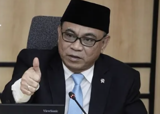 Dugaan Budi Arie Bekingi Judi Online Makin Kuat! Guntur Romli & Mahfud MD Buka Suara, Bukti Diungkap