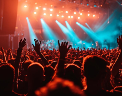 Heboh Penusukan Jarum Saat Festival Musik di Prancis! Ratusan Jadi Korban, Perempuan Jadi Target?