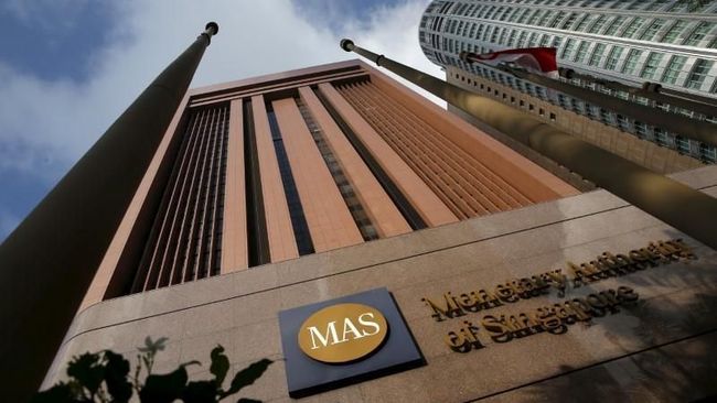Ini Alasan Otoritas Moneter Singapura Perketat Perdagangan Kripto