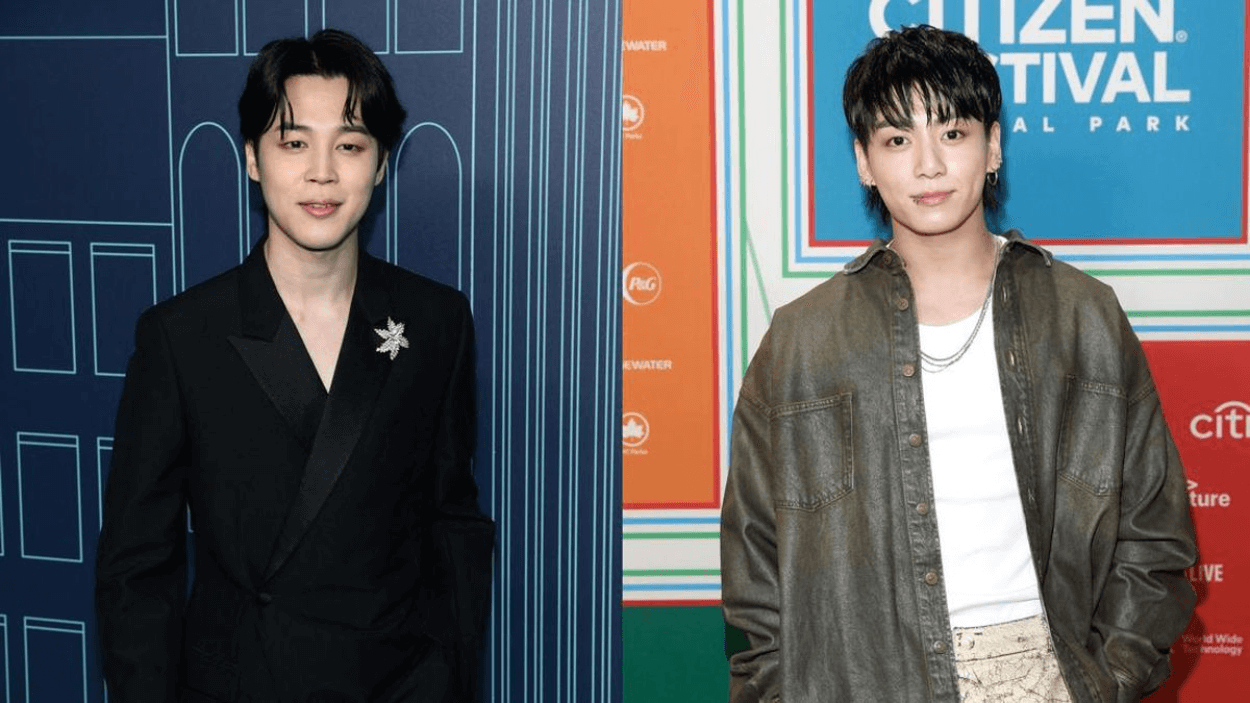 Jimin dan Jungkook BTS Siap Tampil Lagi di Acara Perjalanan 'Are You Sure?!' Musim Kedua