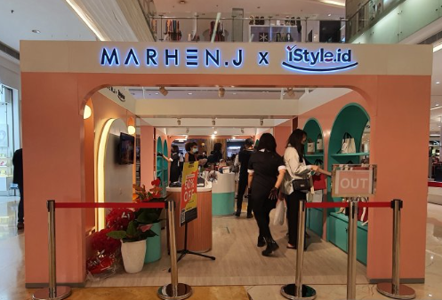 Marhen.J Tutup di Indonesia! Brand Tas Korea Favorit Anak Muda Resmi Hengkang